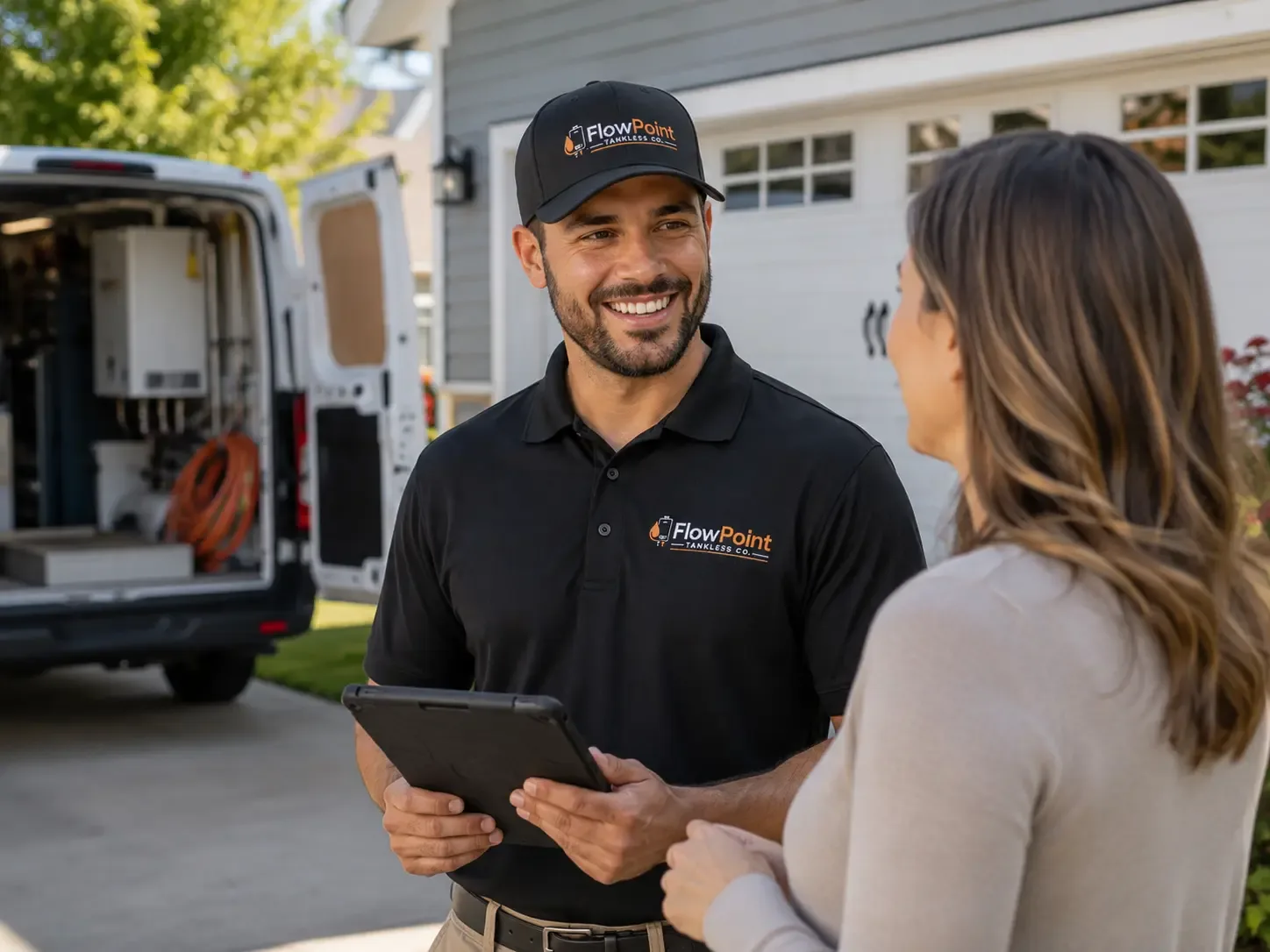Tankless Water Heater Installation Cameron, MO FAQs